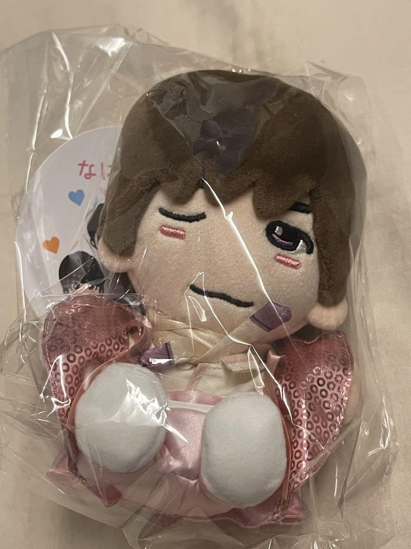 Amazon.co.jp: なにわ男子 高橋恭平 ちびぬい 第2弾 ぬいぐるみ : おもちゃ